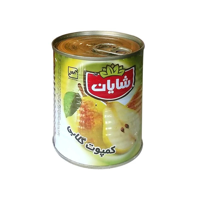 کمپوتجات