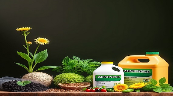 خرید آنلاین سم کود و بذر با بهنرین کیفیت و قیمت